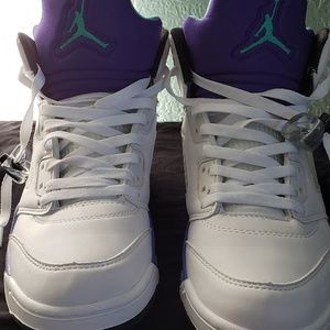 Jordan grapes